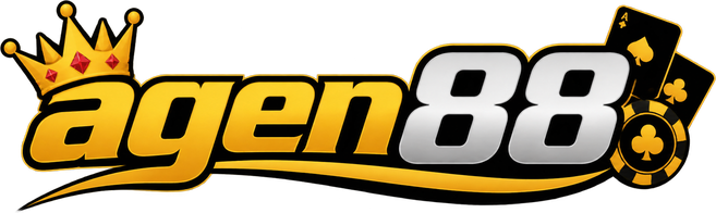 Agen88 Logo